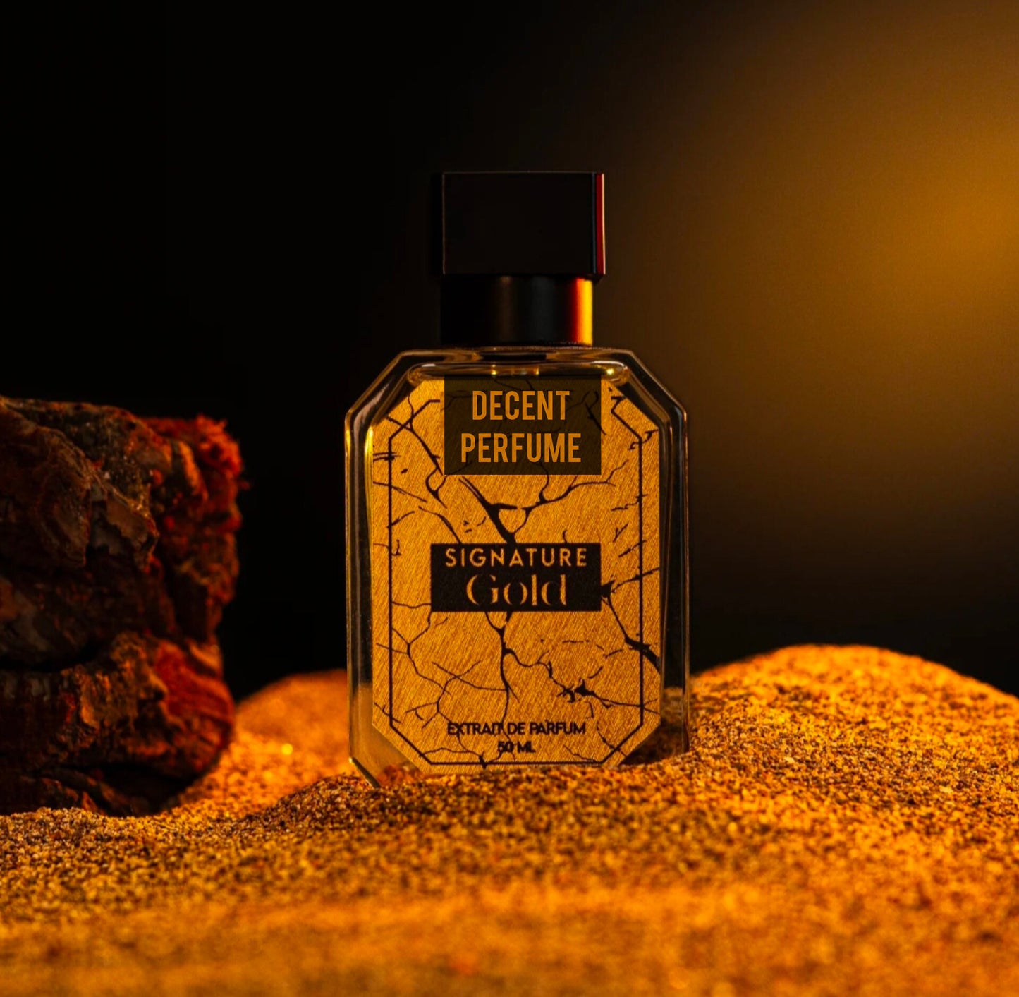 Aqua Crystal Inspired by CK One