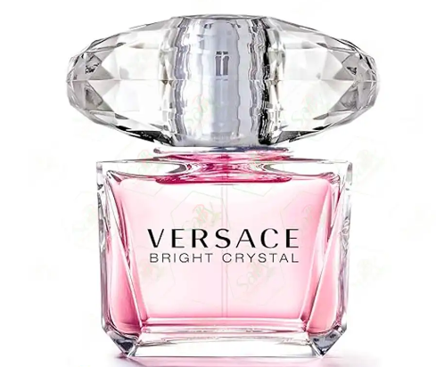 ( 2 Piece ) Versace Bright Crystal Edp Perfume For Women