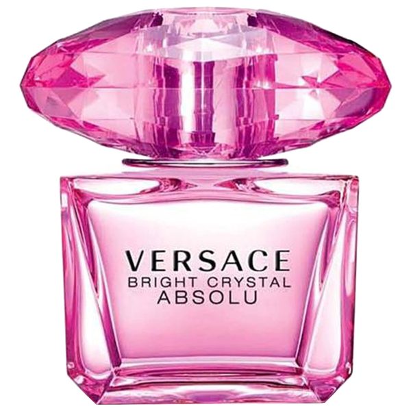 ( 2 Piece ) Versace Bright Crystal Edp Perfume For Women