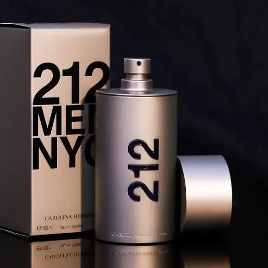 212 Men Nyc Replica Long Lasting Perfume For Unisex