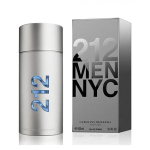 212 Men Nyc Replica Long Lasting Perfume For Unisex