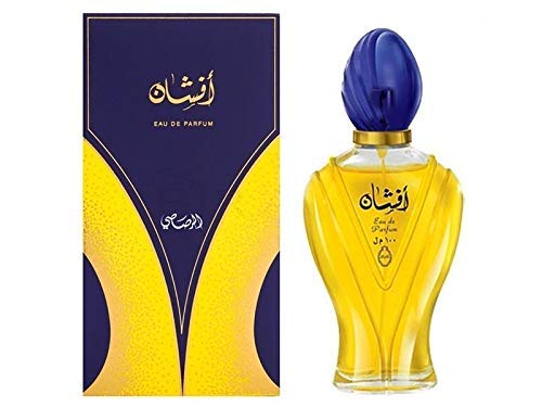 RASASI Afshan Eau De Parfum Spray for Women 100ml