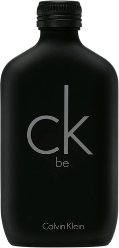 CALVIN KLEIN CK BE EDT 100ML