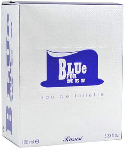 Blue for Men – Rasasi - Eau de Toilette - 100 ml