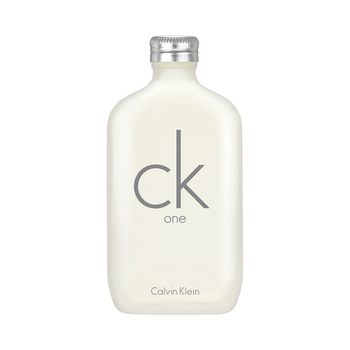 Calvin Klein CK One Perfume for Unisex Eau De Toilette 100ML