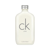 Calvin Klein CK One Perfume for Unisex Eau De Toilette 100ML