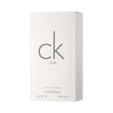 Calvin Klein CK One Perfume for Unisex Eau De Toilette 100ML