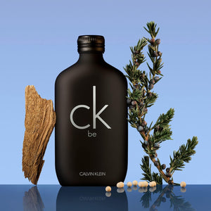 CALVIN KLEIN CK BE EDT 100ML