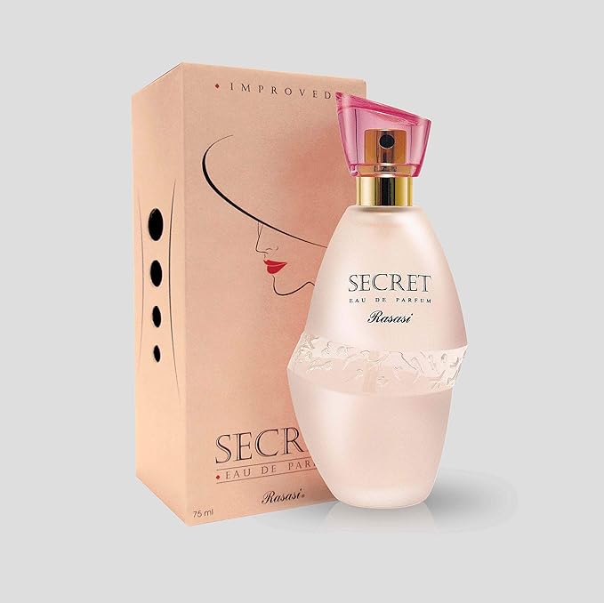 Secret - Original by Rasasi - 100 ml