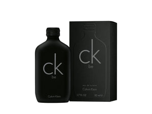 CALVIN KLEIN CK BE EDT 100ML