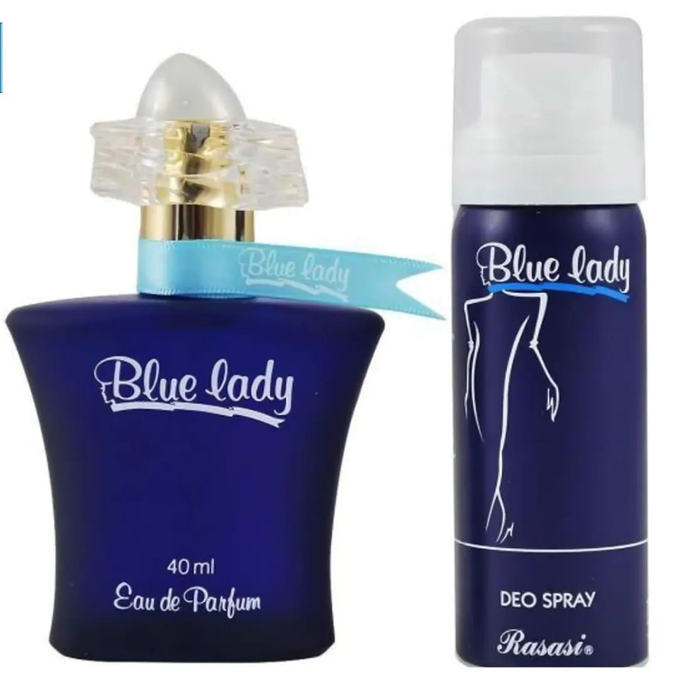 Buy 1 get 1 Free Perfume & Deo Spray 40ml Perfume Body Spray 50 Ml