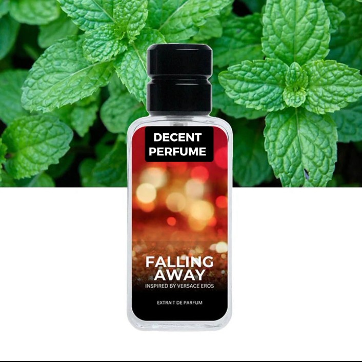 Aqua Crystal Inspired by CK One