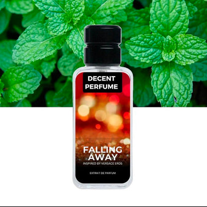 Aqua Crystal Inspired by CK One