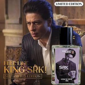 THE KING - SRK's Favorite - Limited Edition