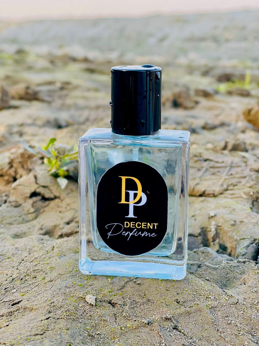 Decent Perfume 50ML