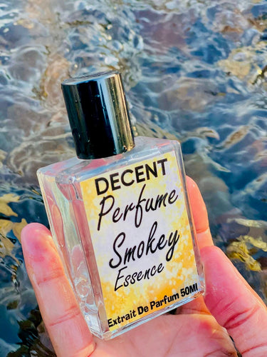 Smokey Essence