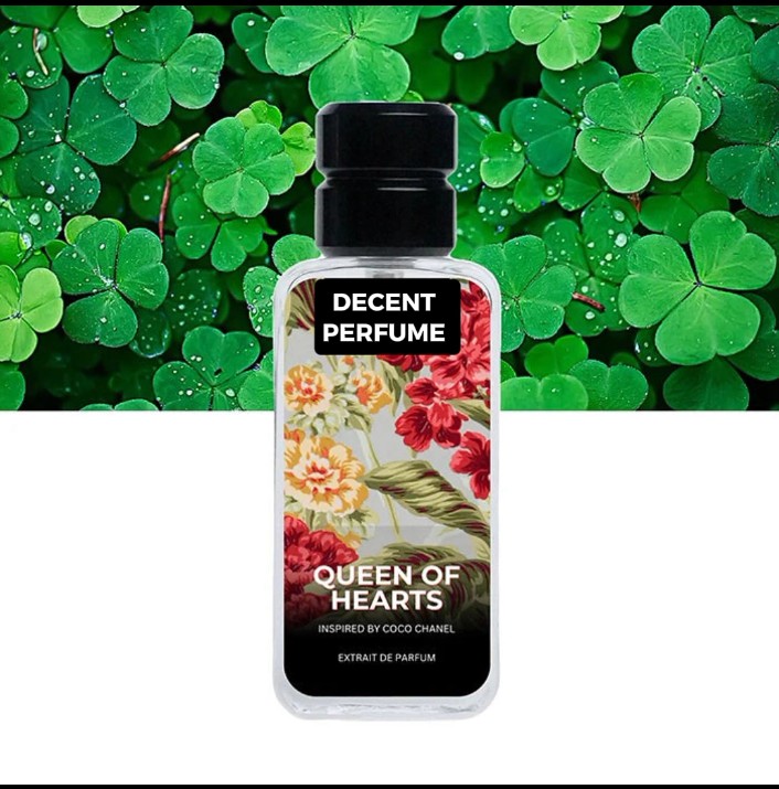 Aqua Crystal Inspired by CK One