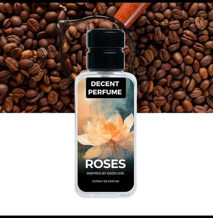 Aqua Crystal Inspired by CK One