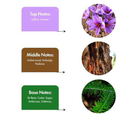 Aqua Crystal Inspired by CK One