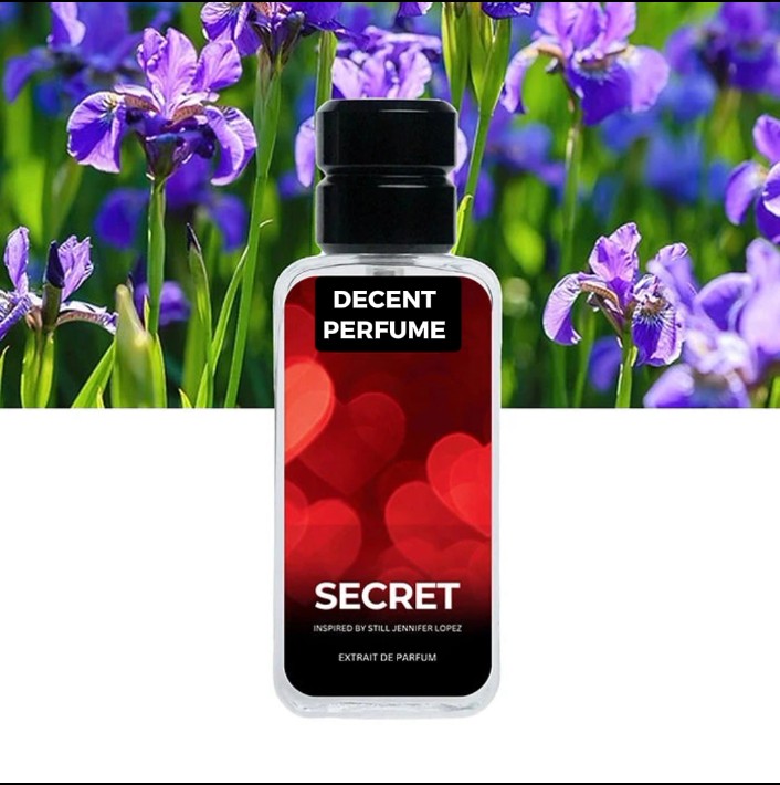 Aqua Crystal Inspired by CK One