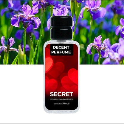 Aqua Crystal Inspired by CK One