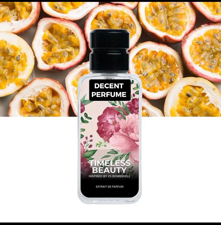 Timeless Beauty Inspired by VS Bombshell