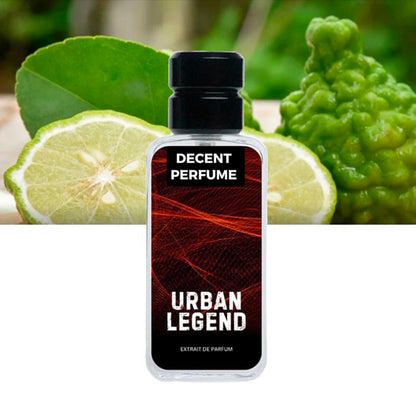 Urban Legend - Tbahi Projection Perfume