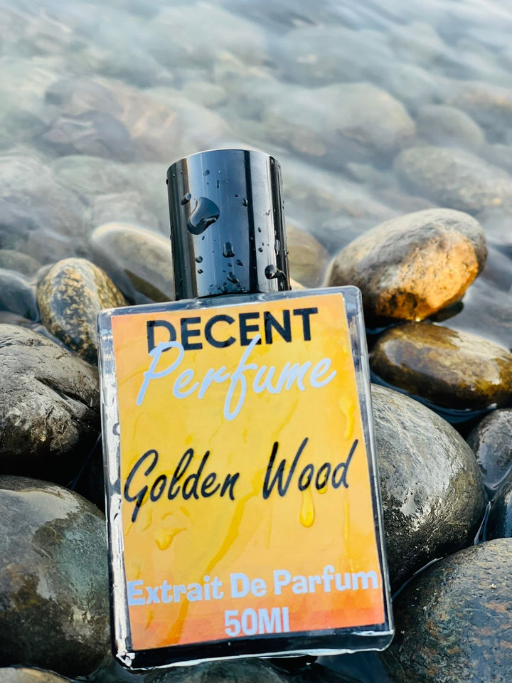 Golden Wood