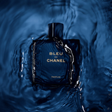 Bleu de Chanel Parfume