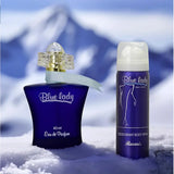 Buy 1 get 1 Free Perfume & Deo Spray 40ml Perfume Body Spray 50 Ml