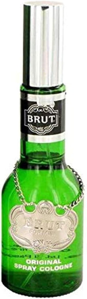 Brut Classic Edc ( Eau De Cologne )  Luxurious Fragrance For Men