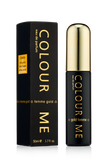 Colour Me Perfume Gold Femme  Best Quality Fragrance For Men & Women