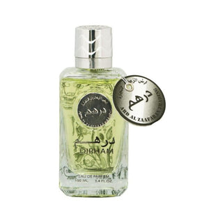 Dhiram By Ard Al Zafran Perfume Eau De Perfume