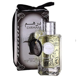 Dhiram By Ard Al Zafran Perfume Eau De Perfume