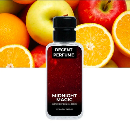 Aqua Crystal Inspired by CK One