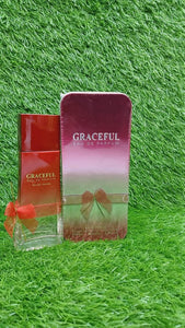 Graceful Perfume For Women Orignal Edp Perfume