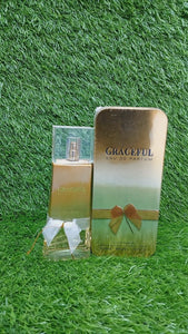 Graceful Perfume For Women Orignal Edp Perfume