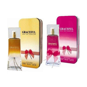 Graceful Perfume For Women Orignal Edp Perfume