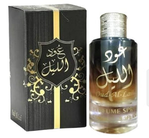 Impressions By Oud Al Lail Perfume For Men