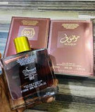 Mausoof Edp Perfume For Men