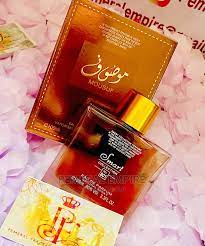 Mausoof Edp Perfume For Men