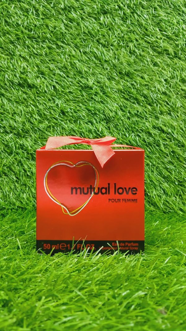 Mutual Love Perfume For Women