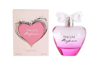 Pink Love Perfume For Women