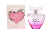 Pink Love Perfume For Women