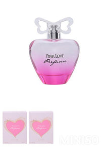 Pink Love Perfume For Women