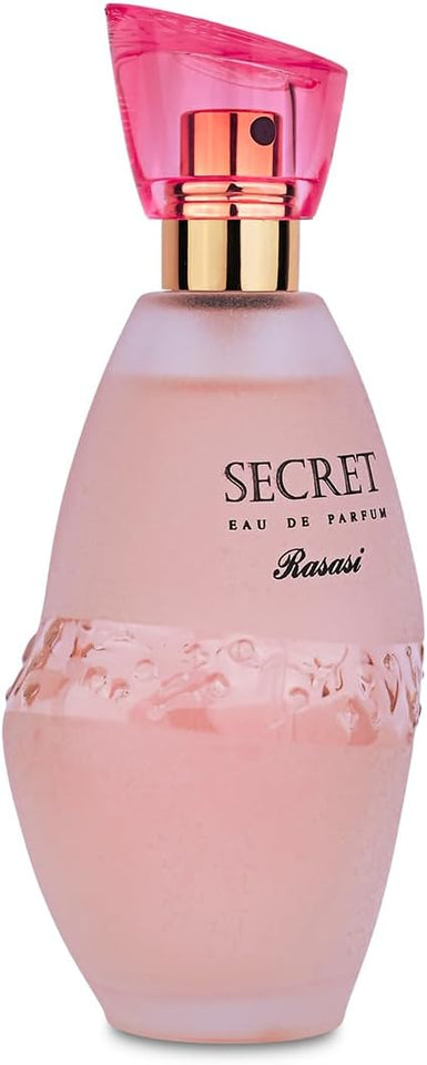 Secret Perfume For Women  Long Lasting Impact