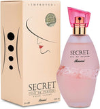 Secret Perfume For Women  Long Lasting Impact