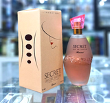 Secret Perfume For Women  Long Lasting Impact