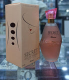 Secret Perfume For Women  Long Lasting Impact