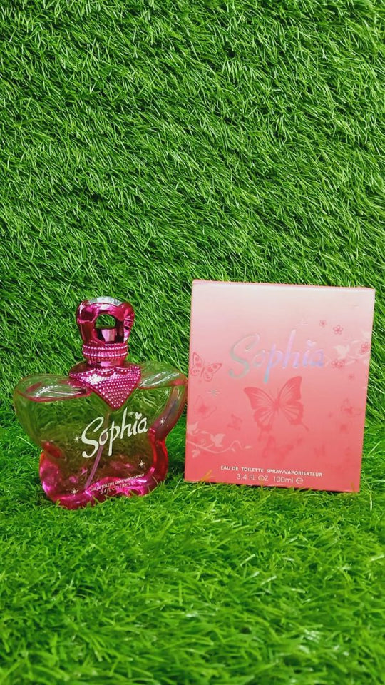 Sophia Perfume For Women Orignal Perfume